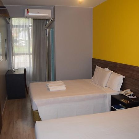 Bittar Inn Brasília Pokoj fotografie