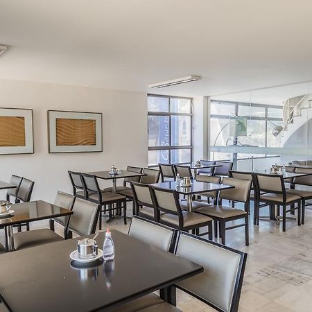 Bittar Inn Brasília Exteriér fotografie