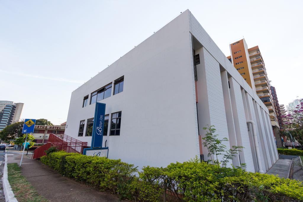 Bittar Inn Brasília Exteriér fotografie