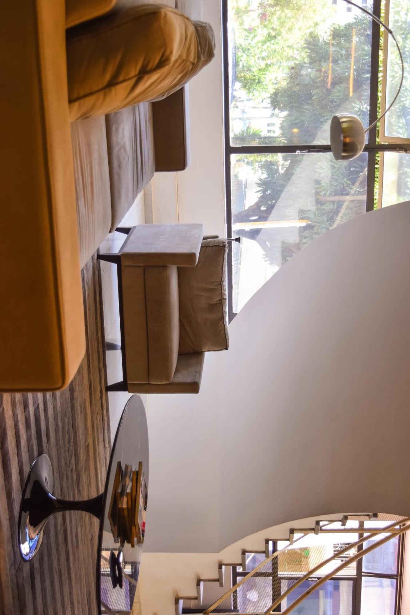 Bittar Inn Brasília Exteriér fotografie