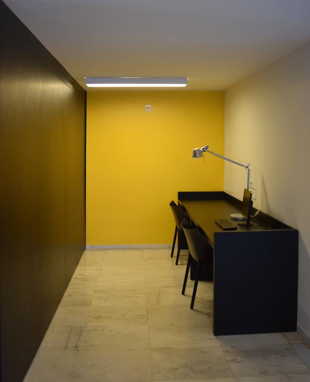 Bittar Inn Brasília Exteriér fotografie