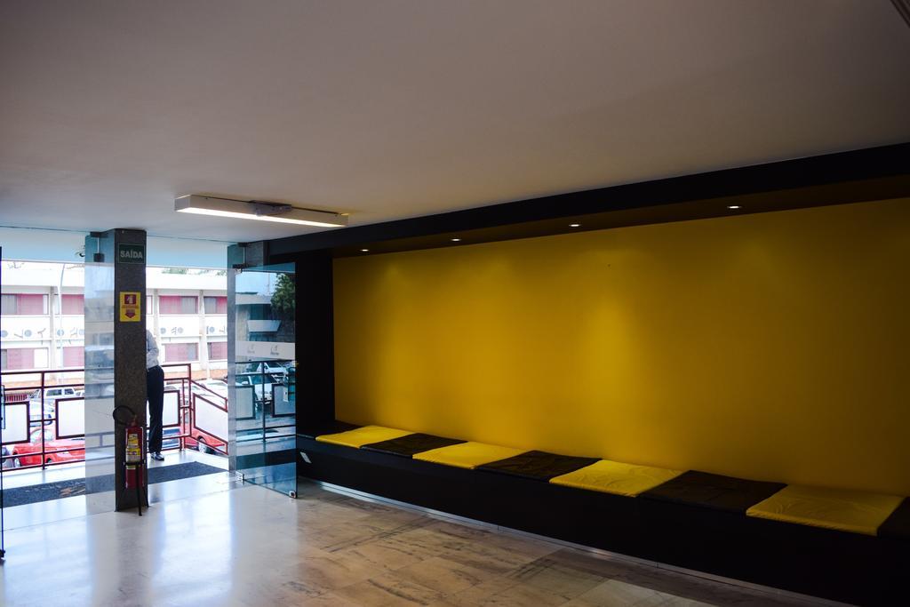 Bittar Inn Brasília Exteriér fotografie