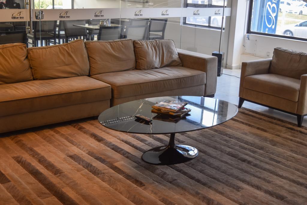 Bittar Inn Brasília Exteriér fotografie