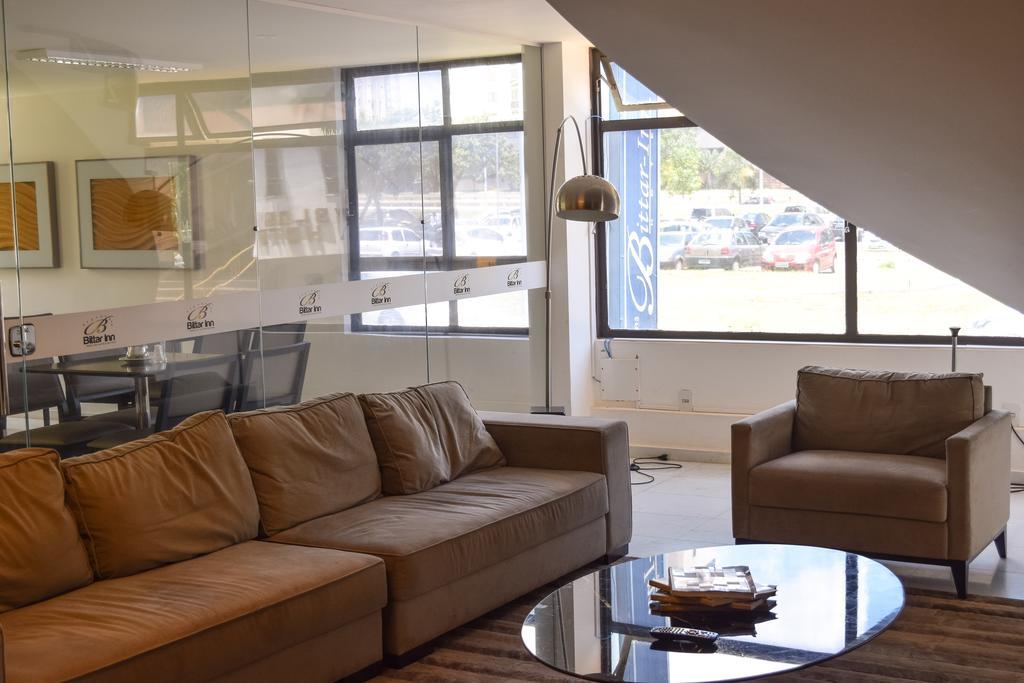 Bittar Inn Brasília Exteriér fotografie