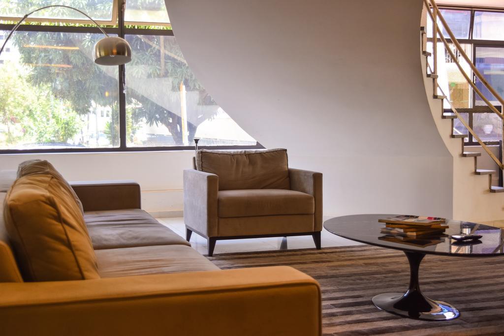 Bittar Inn Brasília Exteriér fotografie