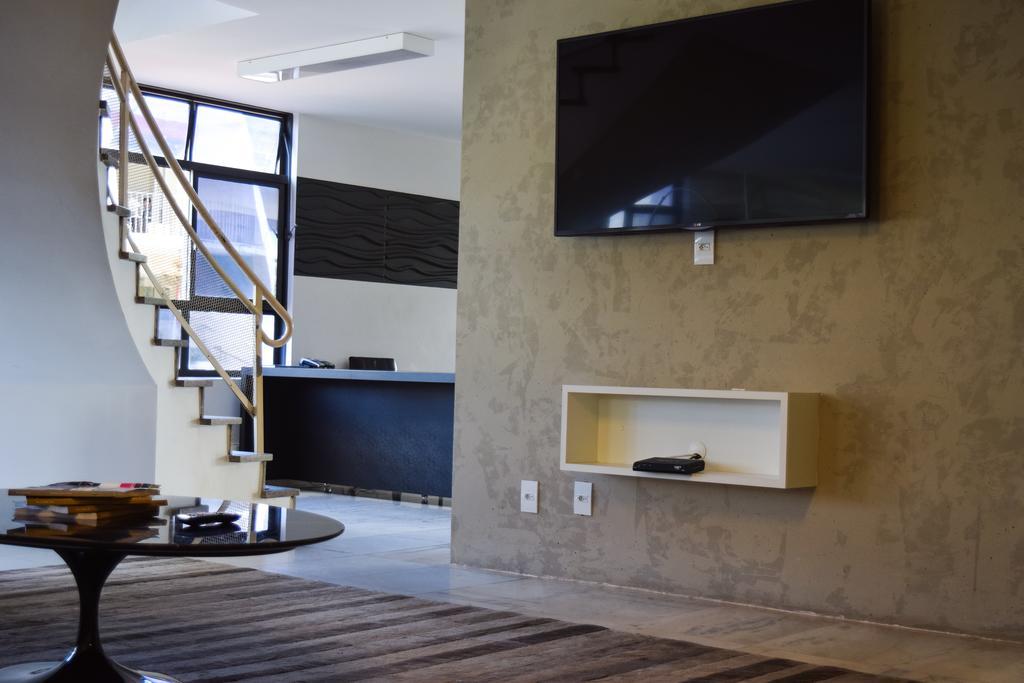 Bittar Inn Brasília Exteriér fotografie