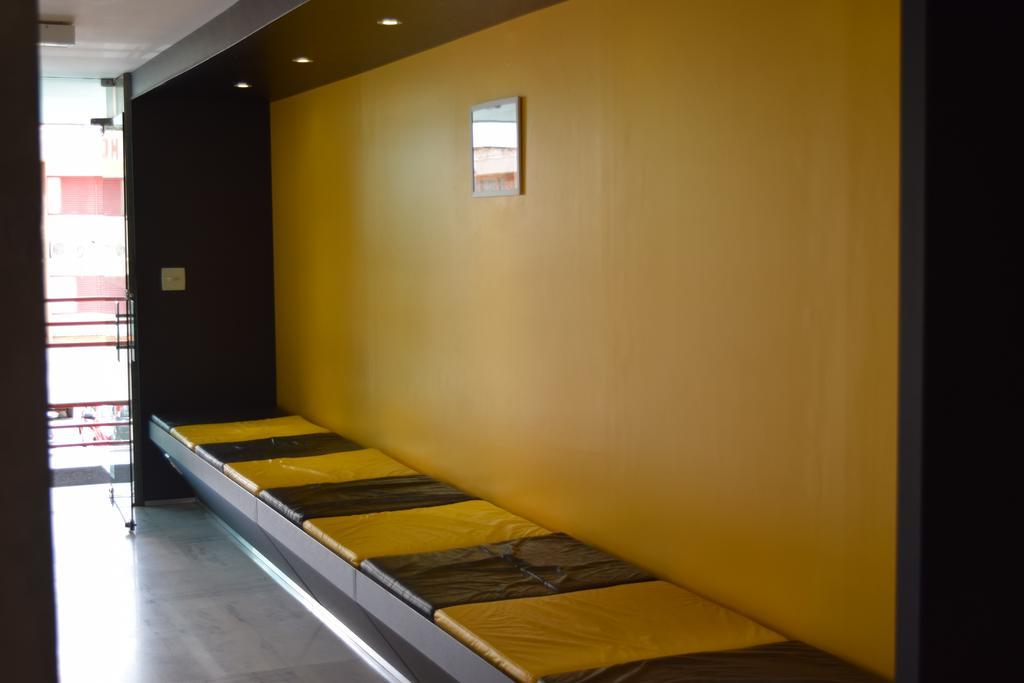 Bittar Inn Brasília Exteriér fotografie