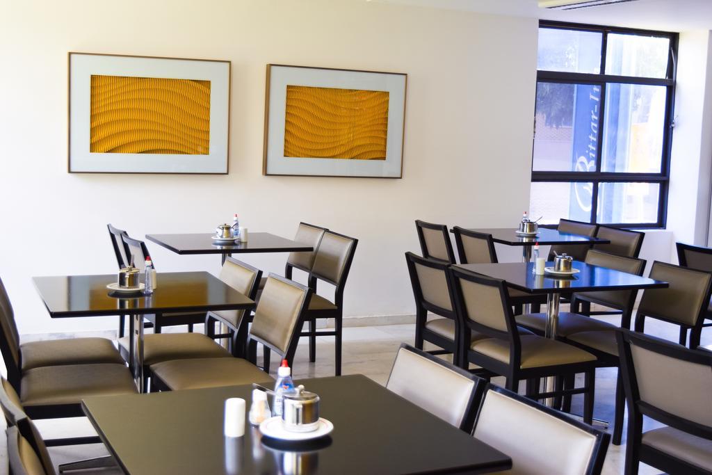 Bittar Inn Brasília Exteriér fotografie