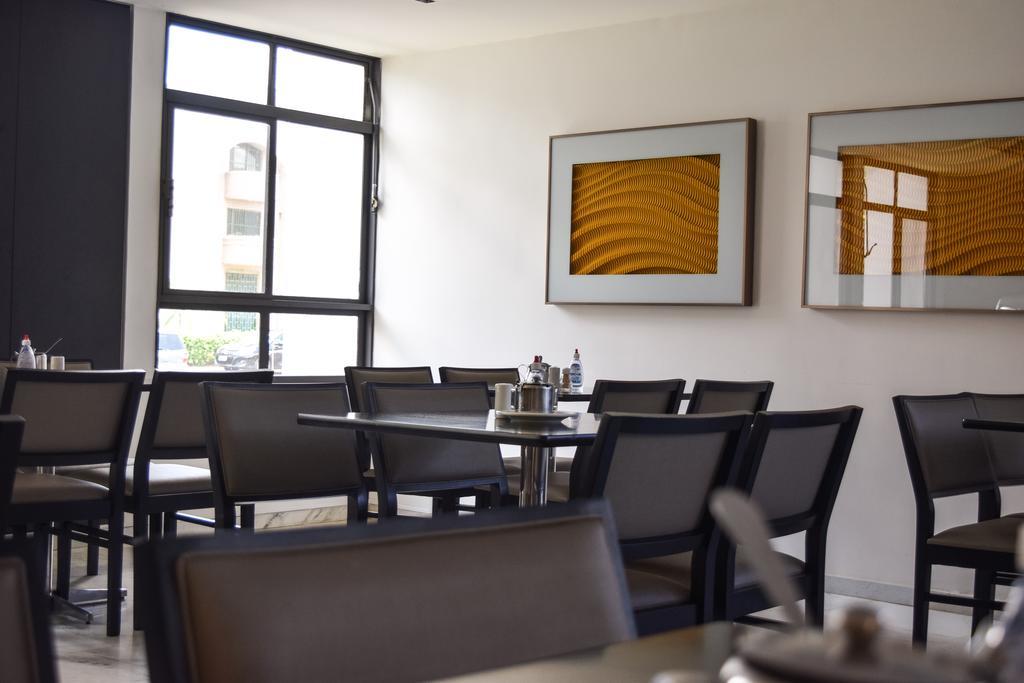 Bittar Inn Brasília Exteriér fotografie