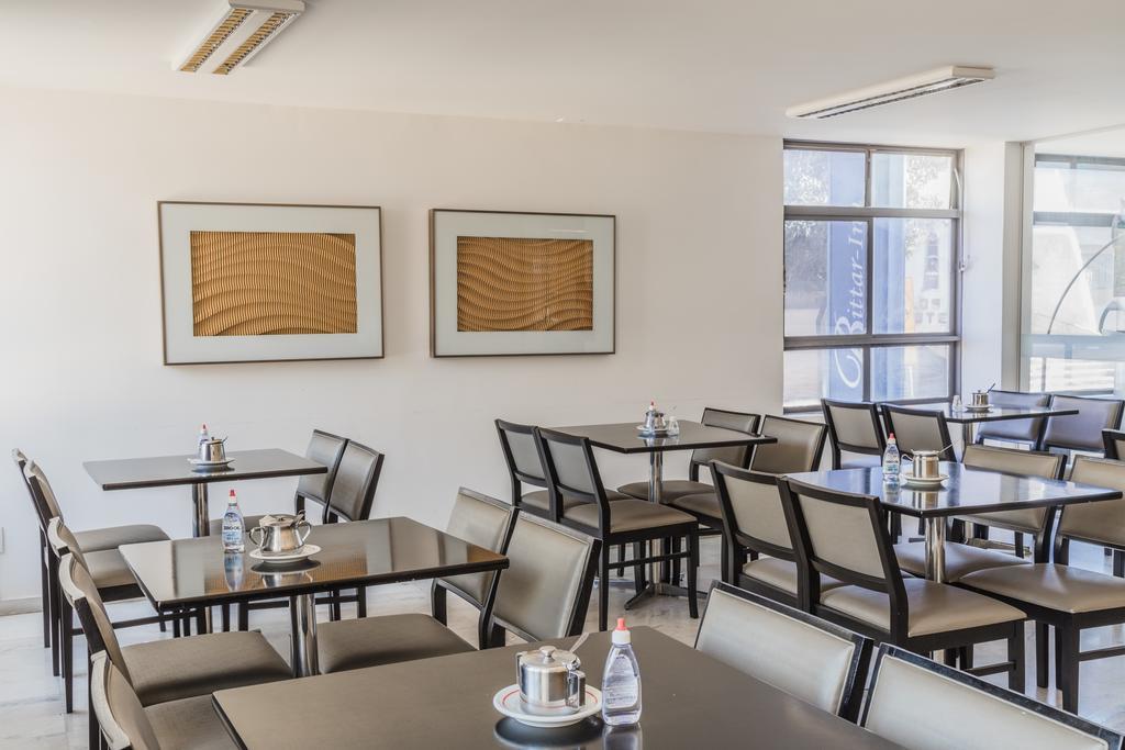 Bittar Inn Brasília Exteriér fotografie