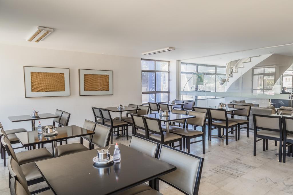 Bittar Inn Brasília Exteriér fotografie
